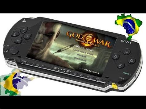 jogos traduzidos de PSP